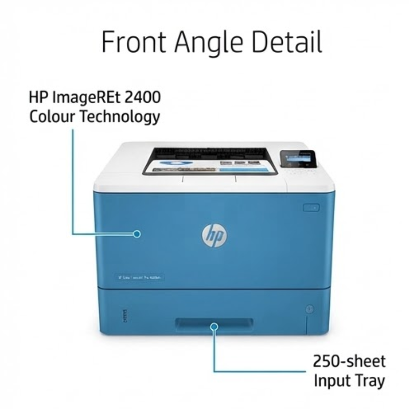 HP Color LaserJet Pro 4203dn Colour Laser Printer