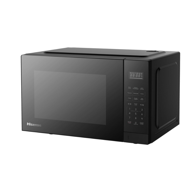 Hisense H34MOBS17 34L Electronic Microwave Oven
