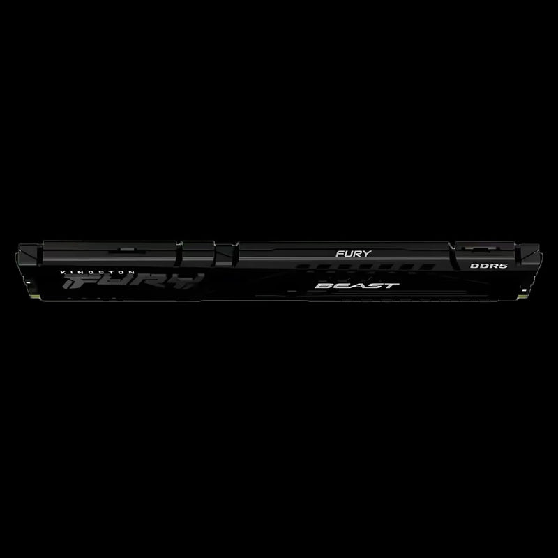 Kingston FURY Beast 16GB DDR5-5600 memory, black (1 stick)