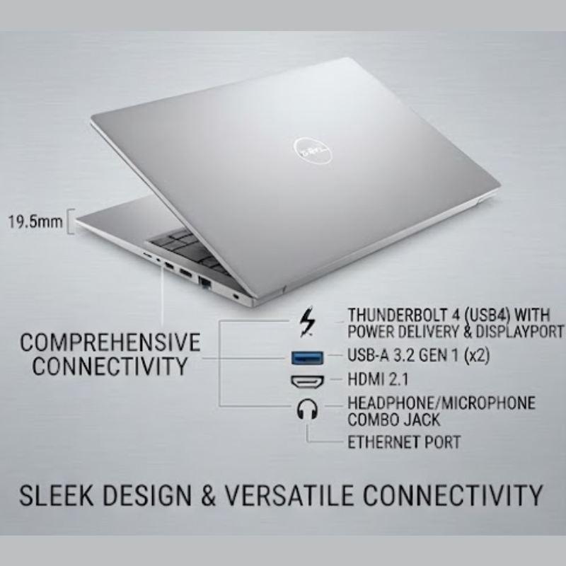 DELL PRO 16 PLUS U5 16IN FHD NOTEBOOK