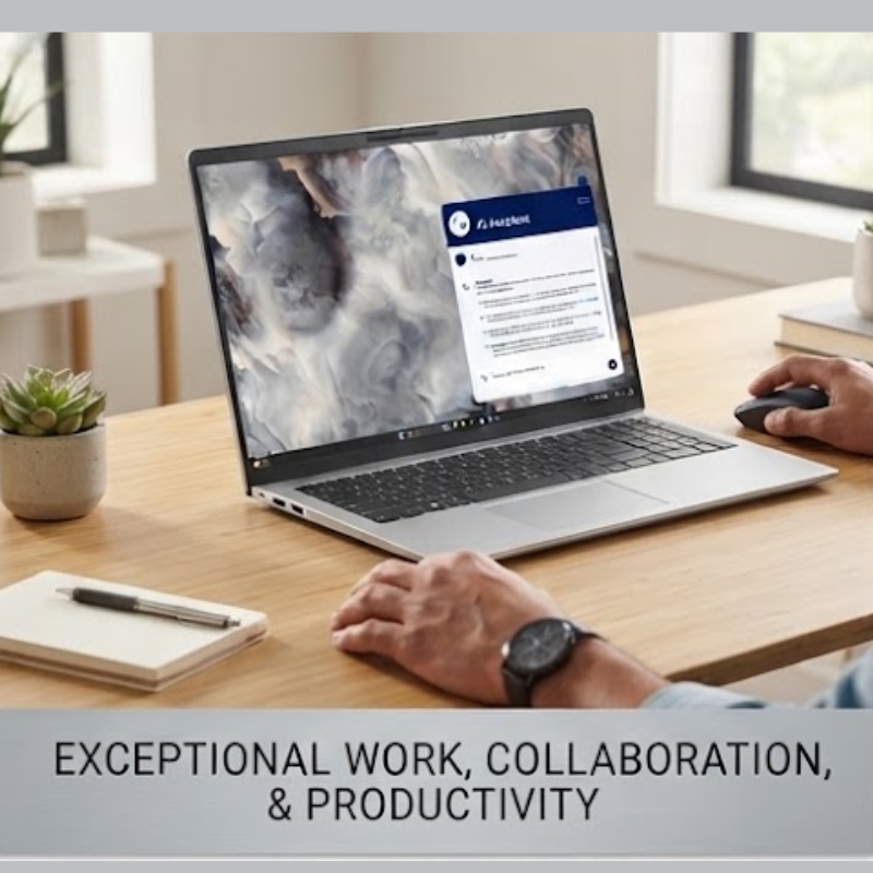 DELL PRO 16 PLUS U5 16IN FHD NOTEBOOK