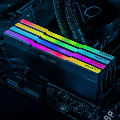 [Pre built] Liquid cooled RTX 4060 Ryzen 7 9700X 2TB SSD "BleachCore"