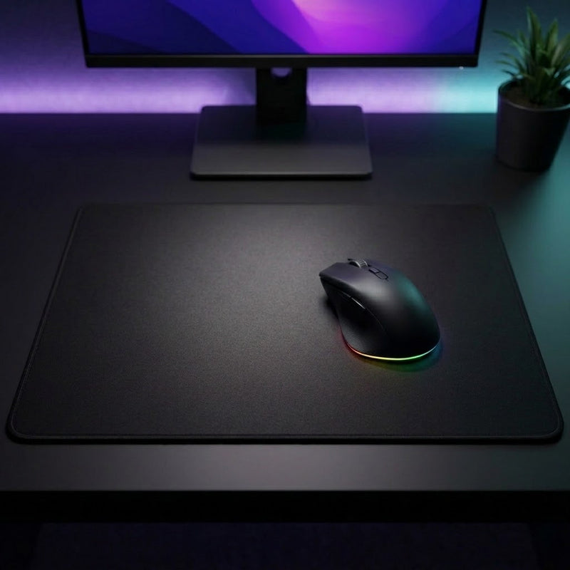 Lifestyle: Razer Pro Click V2 Right-Handed Wireless Mouse on a desk (illustrative image; the first photo shows the actual product)
