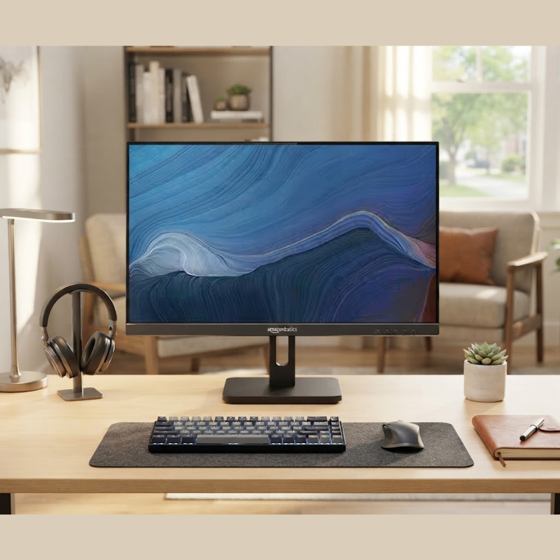 ACER 24IN IPS FHD 120HZ MONITOR 3YR