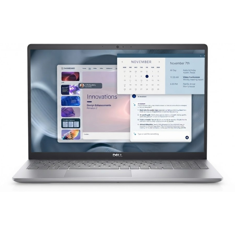 Dell Pro 16 PC16250 Core Ultra 5 16
