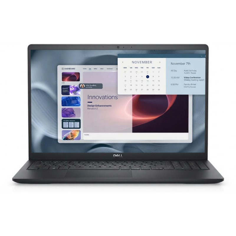 Dell Pro 15 Essential PV15250 Core i5 15.6