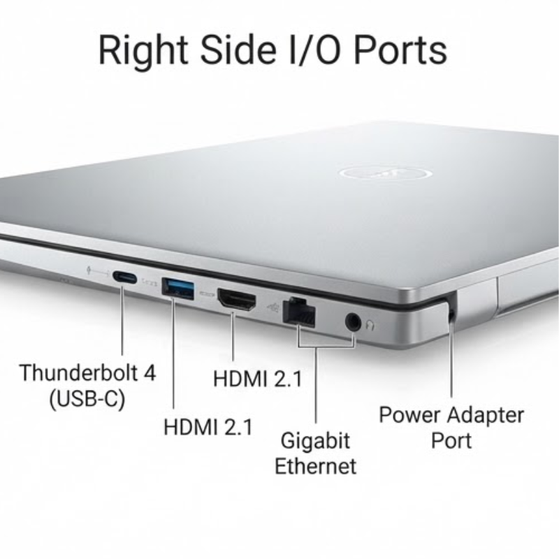 Dell Pro 16 PC16250 Core Ultra 5 16