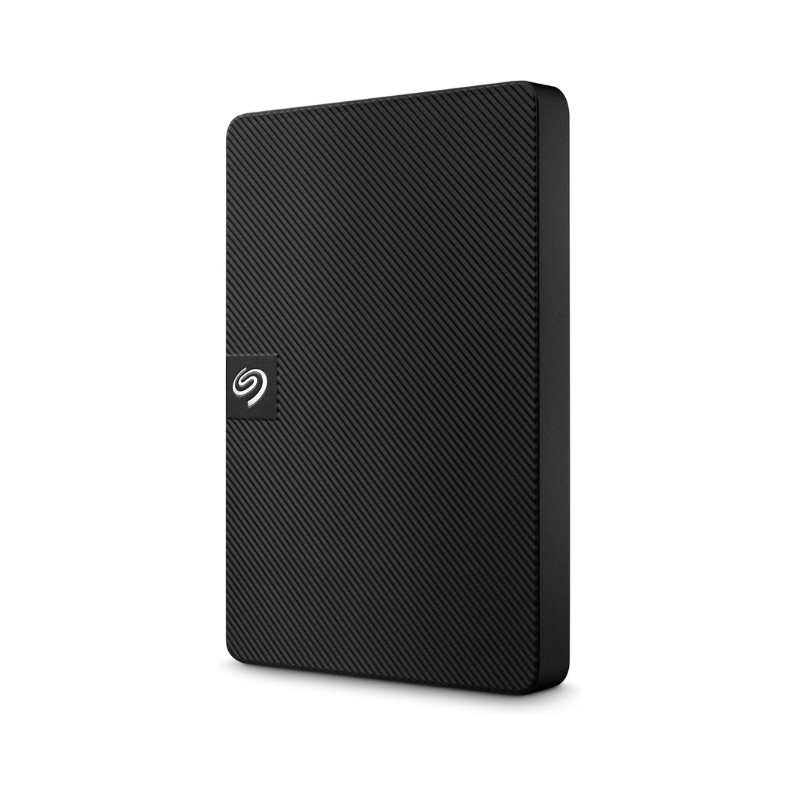Seagate Expansion 2TB Portable USB 3.0 External Hard Drive