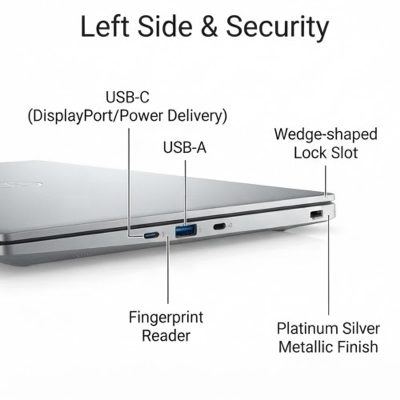 Dell Pro 16 PC16250 Core Ultra 5 16