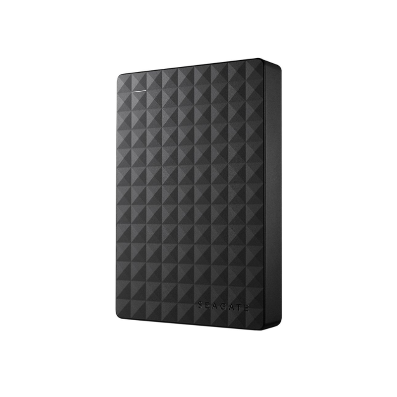 Seagate Expansion 5TB Portable External Hard Drive STEA5000402