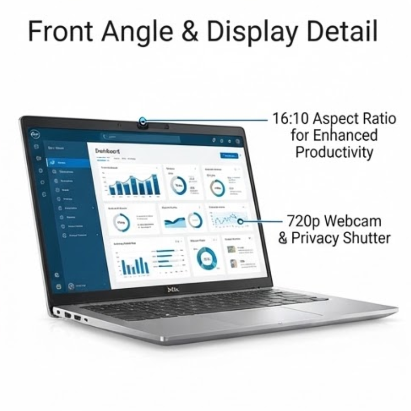 Dell Pro 14 Essential PV14250 Core 7 14