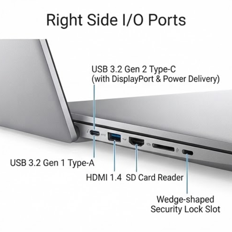 Dell Pro 14 Essential PV14250 Core 7 14