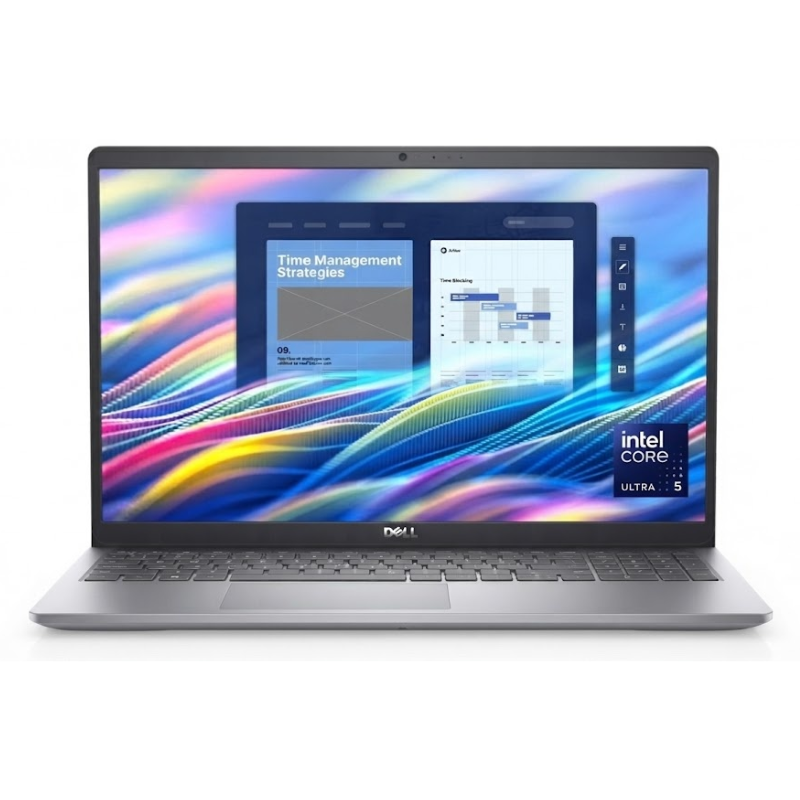 Dell Pro 16 PC16250 Core Ultra 5 16