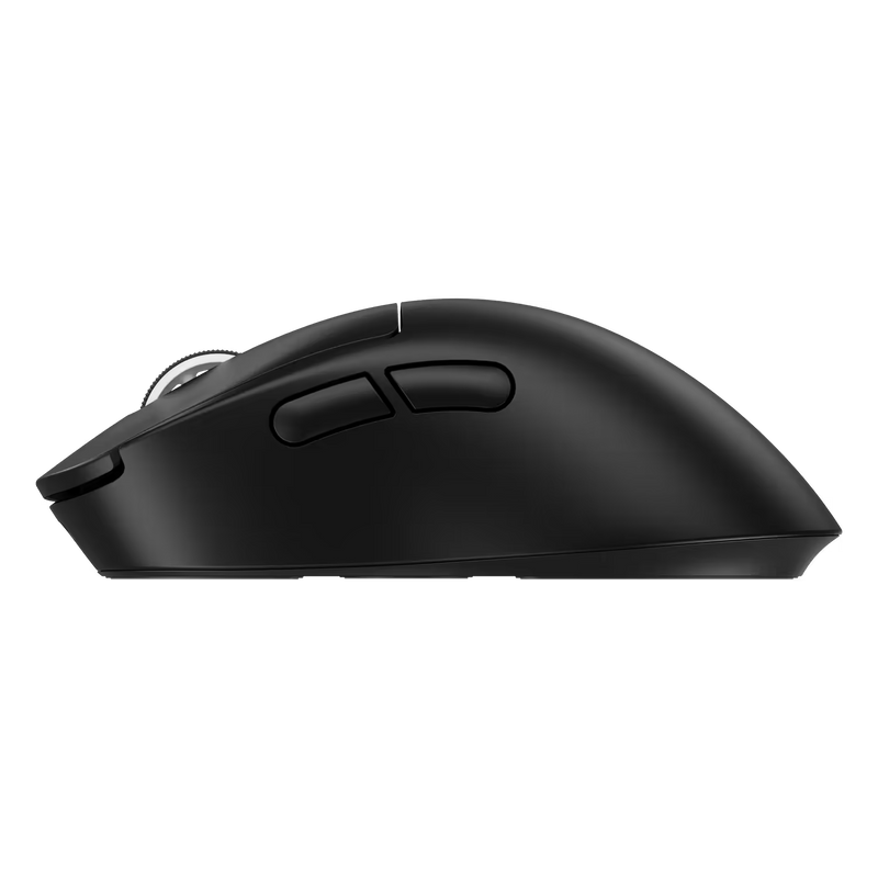 Logitech G PRO X SUPERLIGHT 2 DEX SE Wireless Gaming Mouse - Black