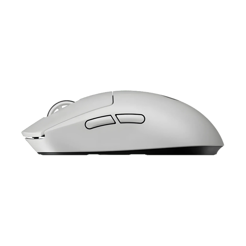 Logitech G PRO X SUPERLIGHT 2 LIGHTSPEED Wireless Gaming Mouse - White