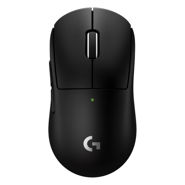 Logitech G PRO X SUPERLIGHT 2c SE Wireless Gaming Mouse - Black