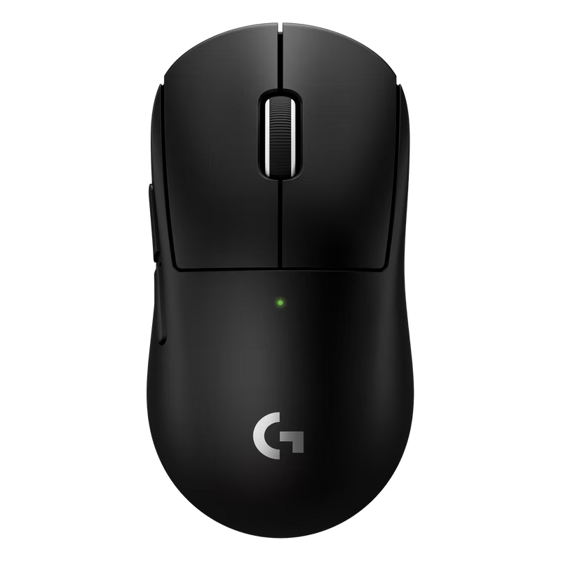 Logitech G PRO X SUPERLIGHT 2c SE Wireless Gaming Mouse - Black