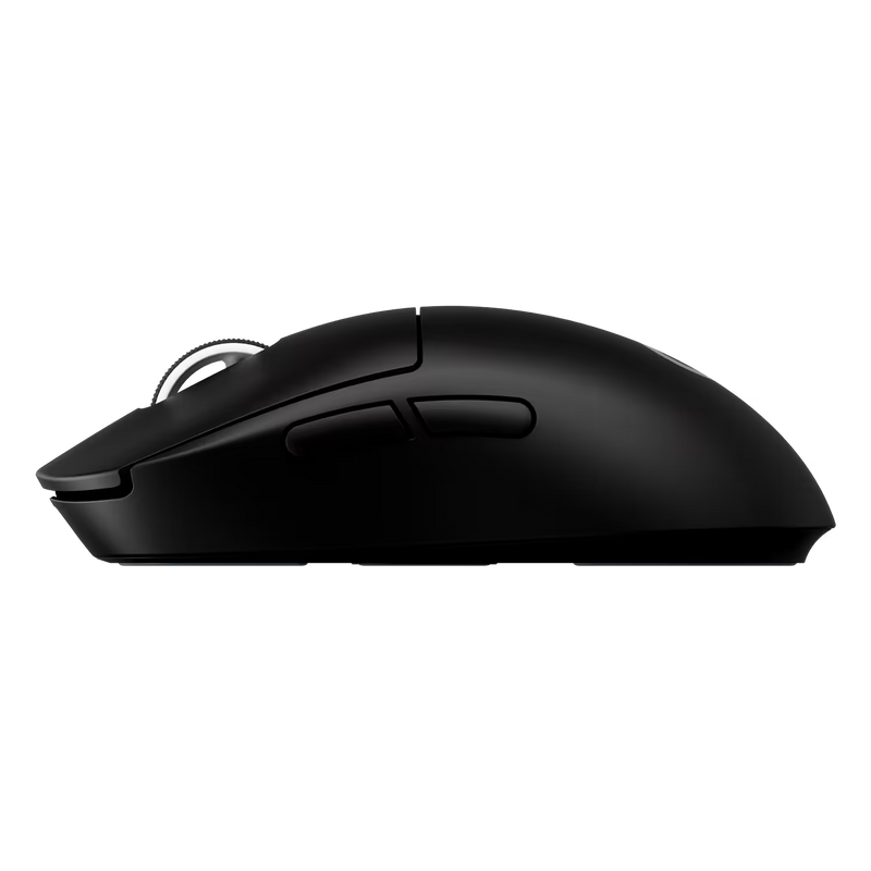 Logitech G PRO X SUPERLIGHT 2c SE Wireless Gaming Mouse - Black