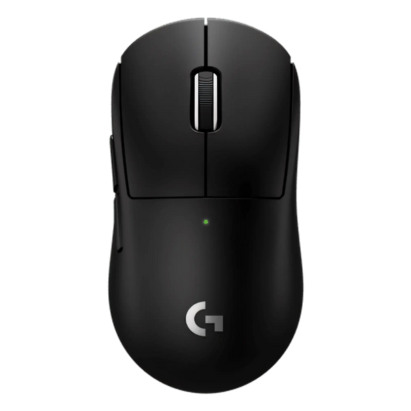 Logitech G Pro X Superlight 2C Wireless Gaming Mouse - Black