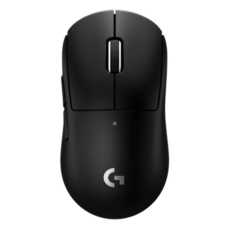 Logitech G Pro X Superlight 2C Wireless Gaming Mouse - Black