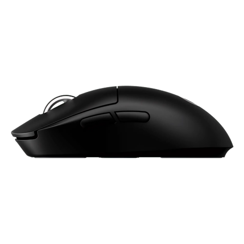 Logitech G Pro X Superlight 2C Wireless Gaming Mouse - Black