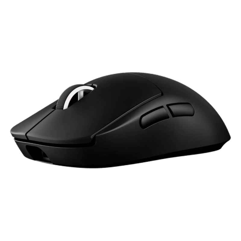 Logitech G Pro X Superlight 2C Wireless Gaming Mouse - Black
