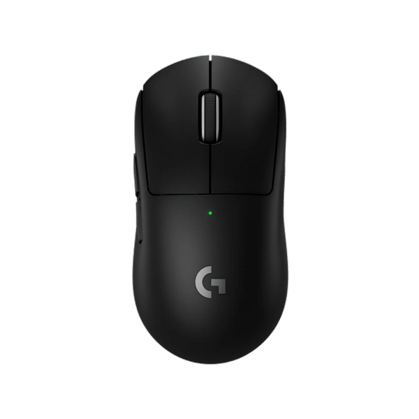 Logitech G Pro X Superlight 2 SE Wireless Gaming Mouse - Black
