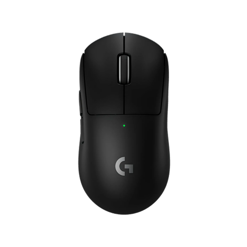 Logitech G Pro X Superlight 2 SE Wireless Gaming Mouse - Black