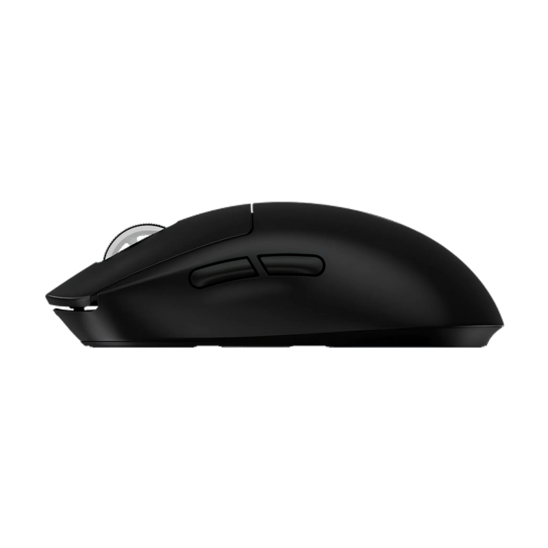 Logitech G Pro X Superlight 2 SE Wireless Gaming Mouse - Black
