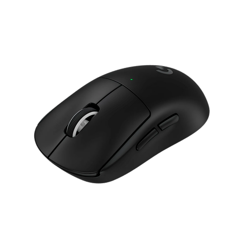 Logitech G Pro X Superlight 2 SE Wireless Gaming Mouse - Black