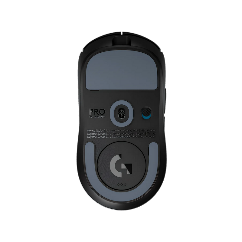 Logitech G Pro X Superlight 2 SE Wireless Gaming Mouse - Black