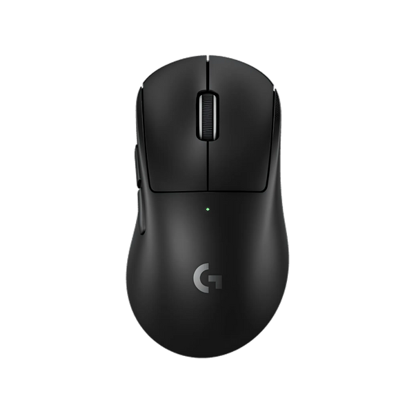 Logitech G Pro X Superlight 2 DEX Wireless Gaming Mouse - Black