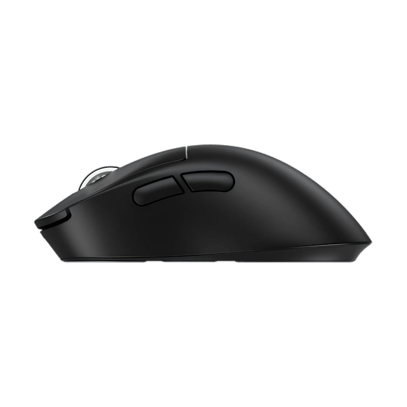 Logitech G Pro X Superlight 2 DEX Wireless Gaming Mouse - Black