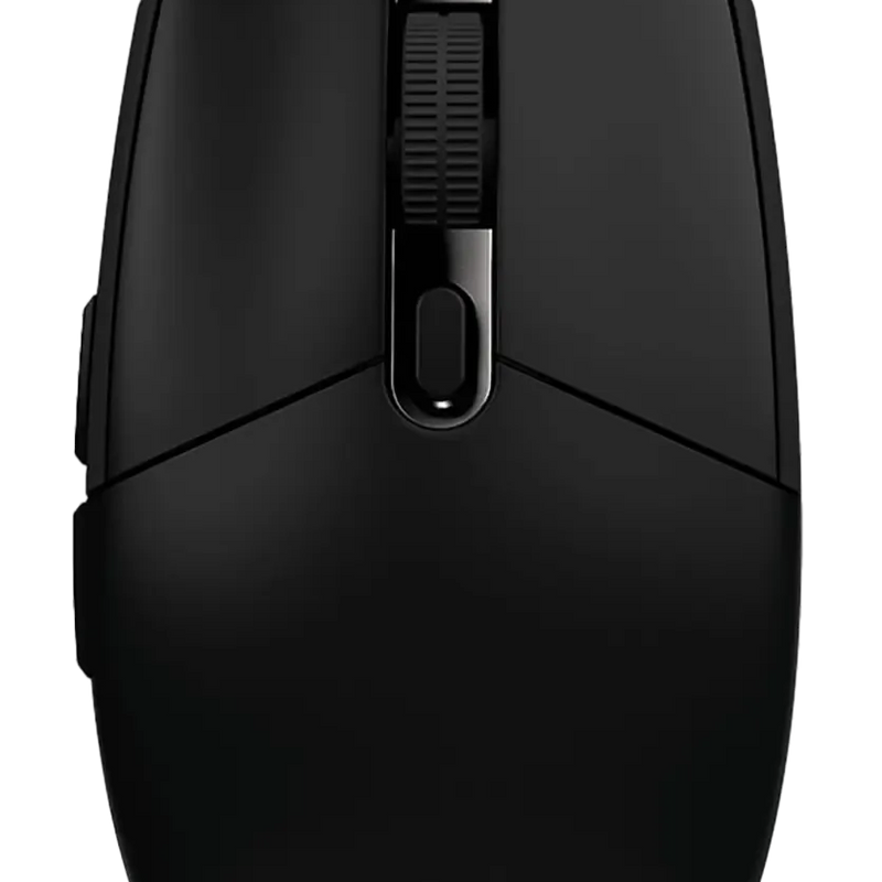 Logitech G203 LightSync Wired RGB Gaming Mouse