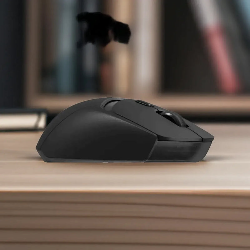 Logitech G309 Lightspeed Wireless Mouse - Black