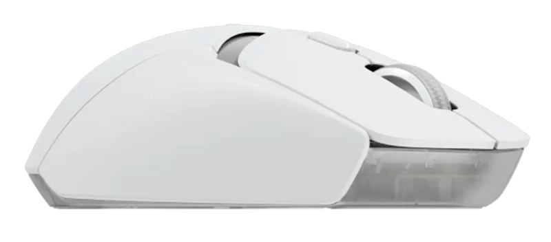 Logitech G309 Lightspeed Wireless Mouse - White