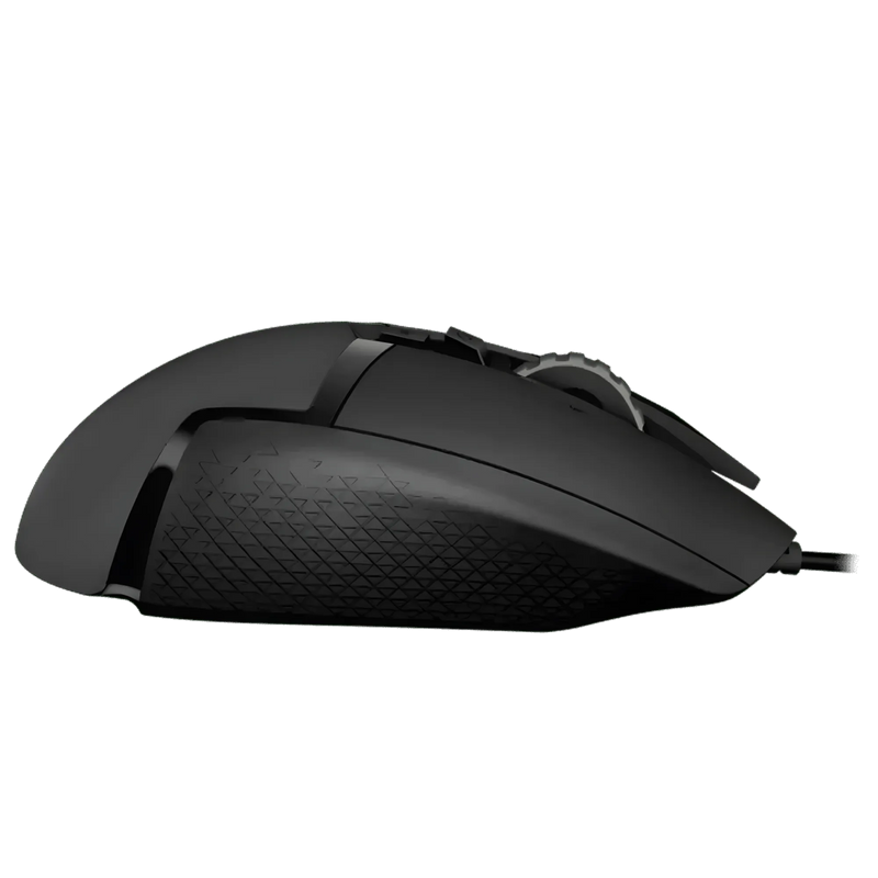 Logitech G502 Hero RGB High Performance Gaming Mouse