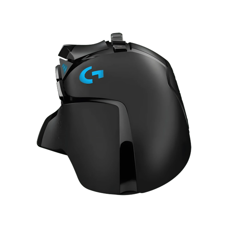 Logitech G502 Hero RGB High Performance Gaming Mouse
