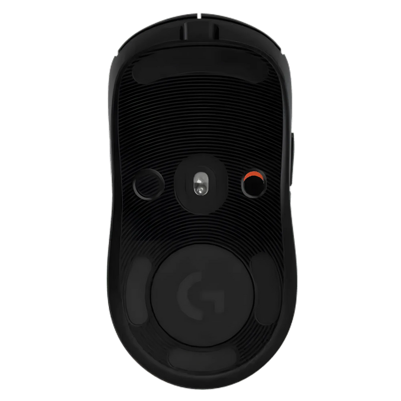 Logitech G PRO 2 LIGHTSPEED Wireless Gaming Mouse - Black