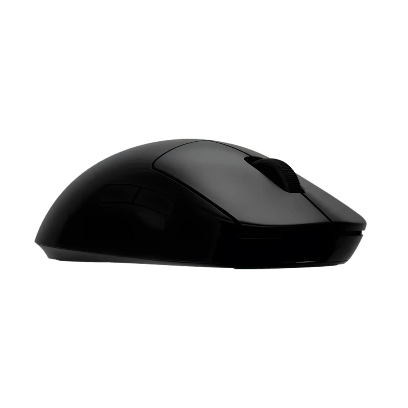 Logitech G PRO 2 LIGHTSPEED Wireless Gaming Mouse - Black