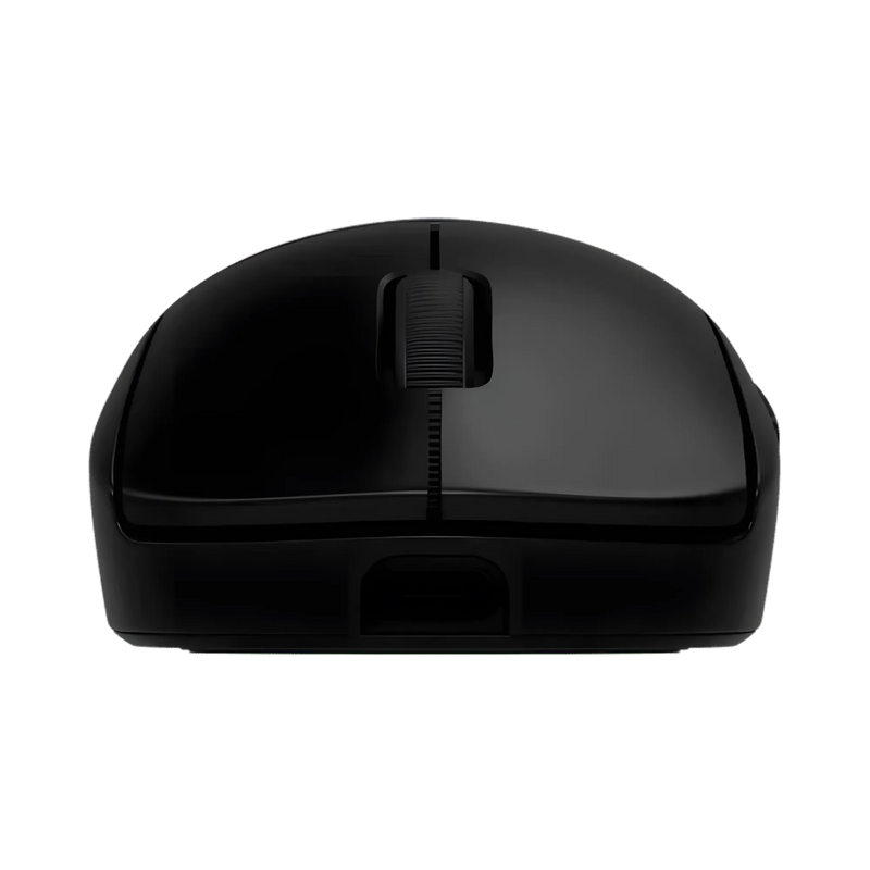 Logitech G PRO 2 LIGHTSPEED Wireless Gaming Mouse - Black