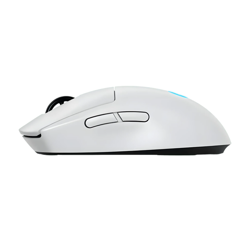Logitech G PRO 2 LIGHTSPEED Wireless Gaming Mouse - White