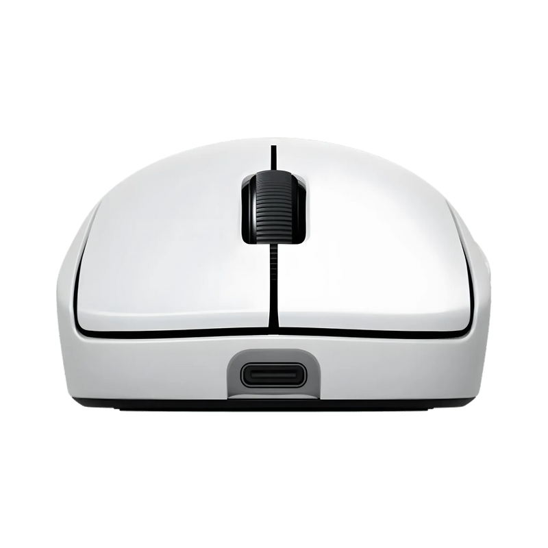 Logitech G PRO 2 LIGHTSPEED Wireless Gaming Mouse - White