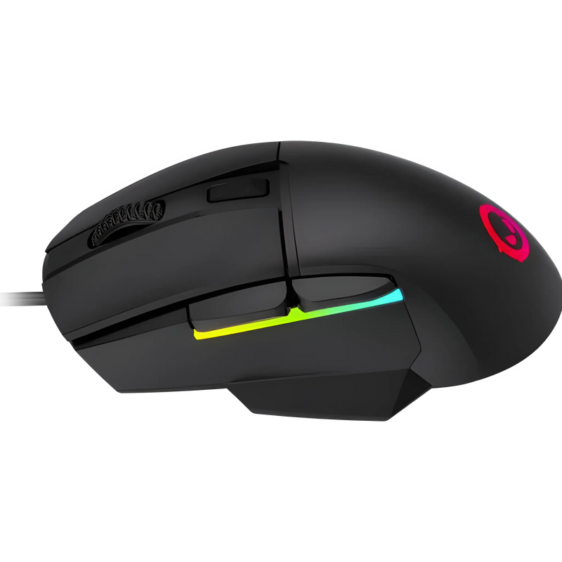 Lorgar Jetter 357 Wired Gaming Mouse