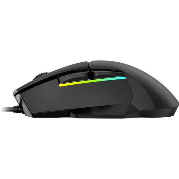 Lorgar Jetter 357 Wired Gaming Mouse