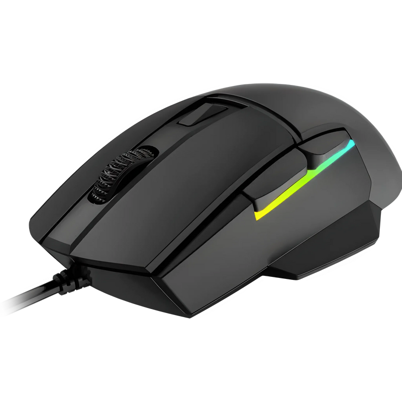 Lorgar Jetter 357 Wired Gaming Mouse