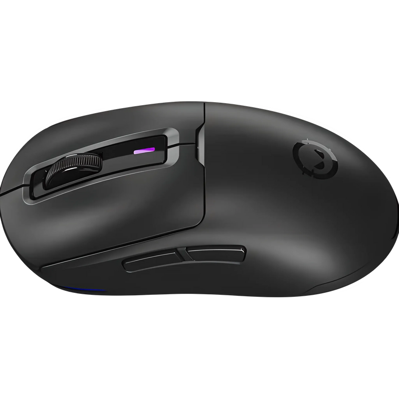 Lorgar MSA10W Wireless Gaming Mouse - Black