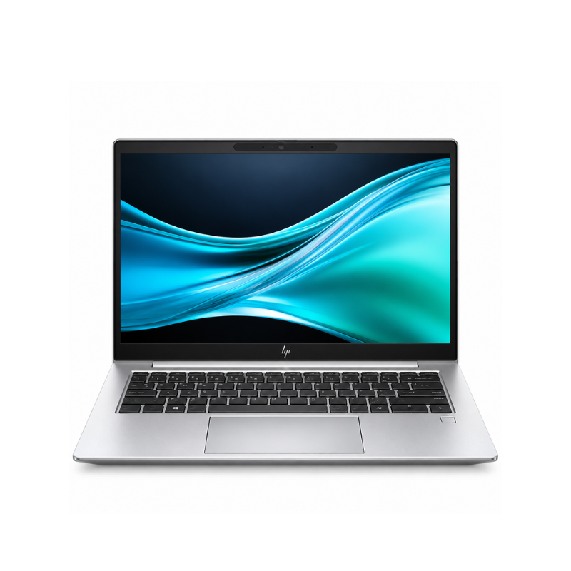 Refurbished HP EliteBook 840 G5 Laptop – Intel Core i5 8th Gen, 8GB RAM, 256GB SSD, 14-Inch FHD – Grade B