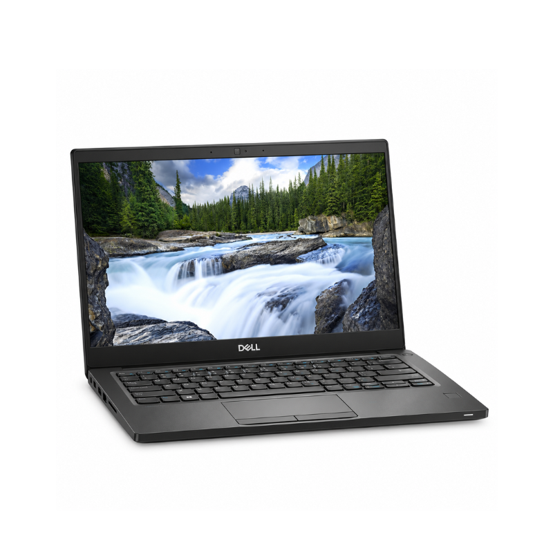 Refurbished Dell Latitude 7390 Laptop – Intel Core i5 8th Gen, 8GB RAM, 256GB SSD, 13.3-Inch FHD
