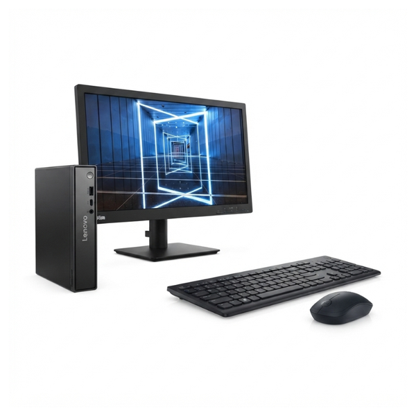 Lenovo Office Monitor Bundle